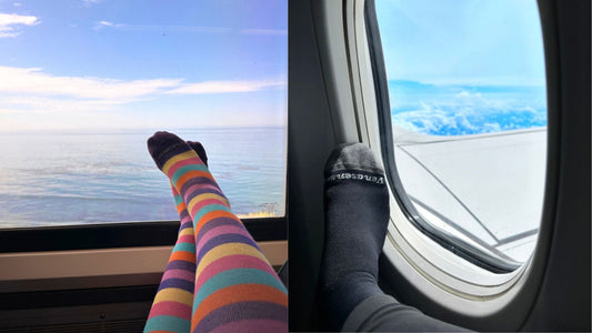 What Is "Economy Class Syndrome"? A Traveler's Guide