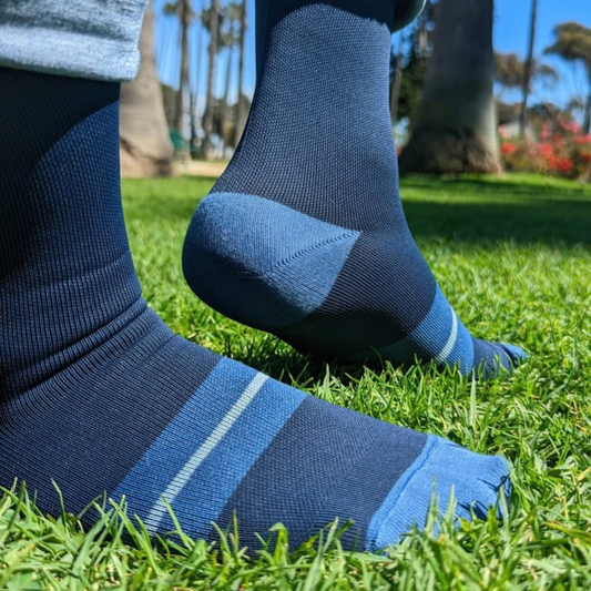 Compression Socks: Everything You Need to Know!