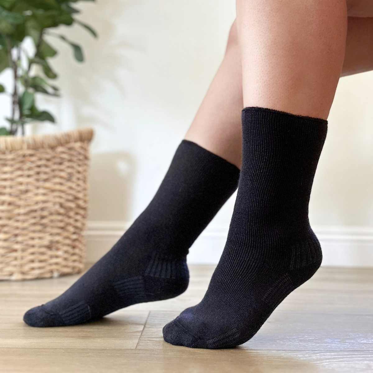 Comfort & Support