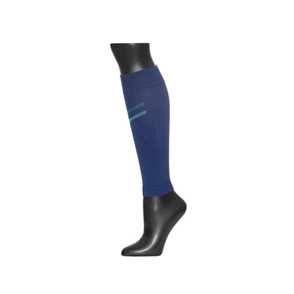 Venasense Blue Speed Compression Calf Sleeves