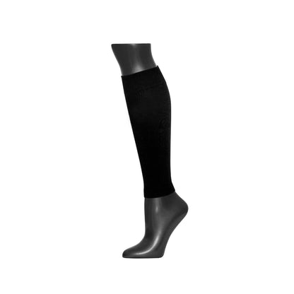 Venasense Black Compression Calf Sleeves